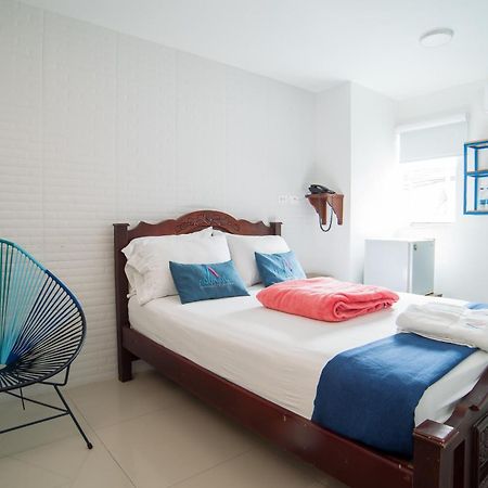 Hotel Aquarius Barranquilla  Exterior photo