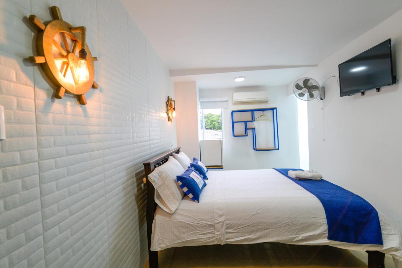 Hotel Aquarius Barranquilla  Exterior photo
