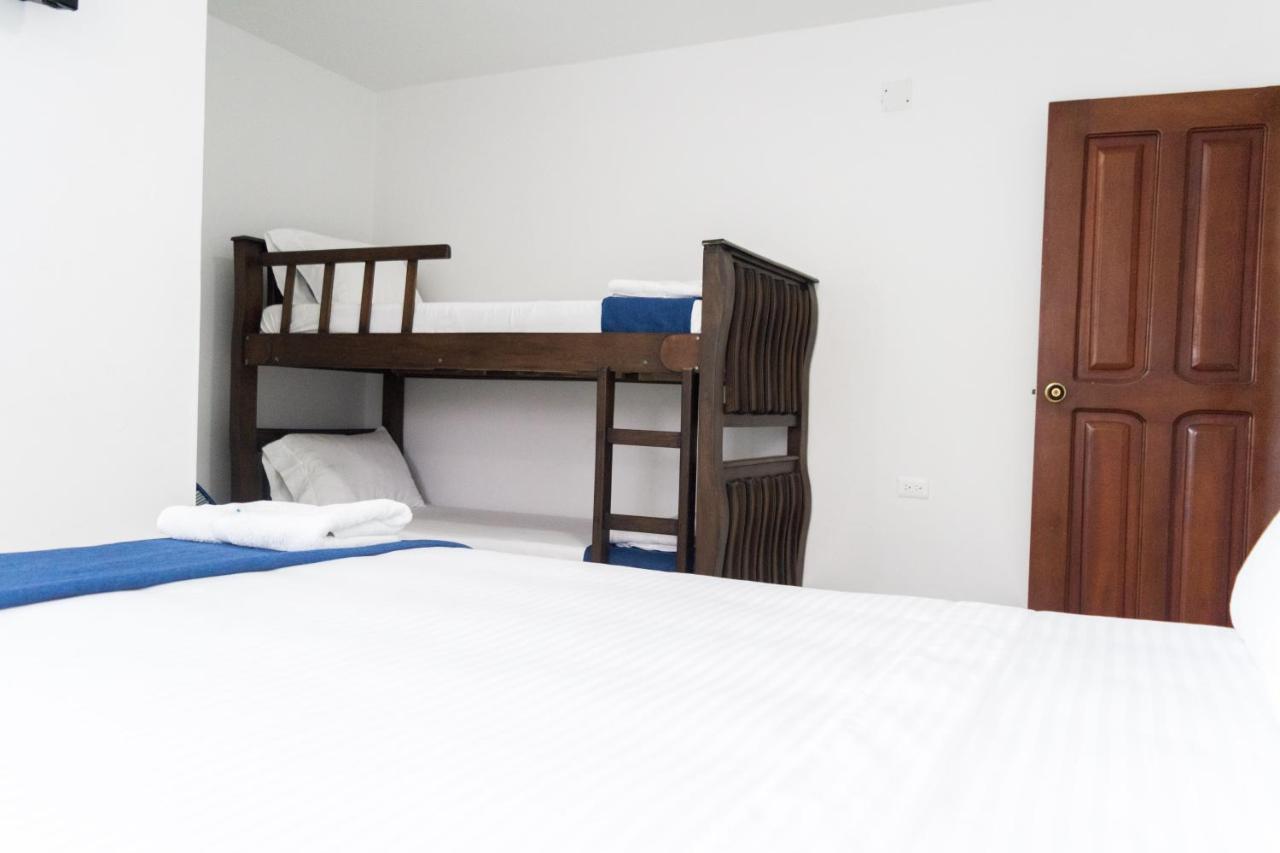 Hotel Aquarius Barranquilla  Room photo