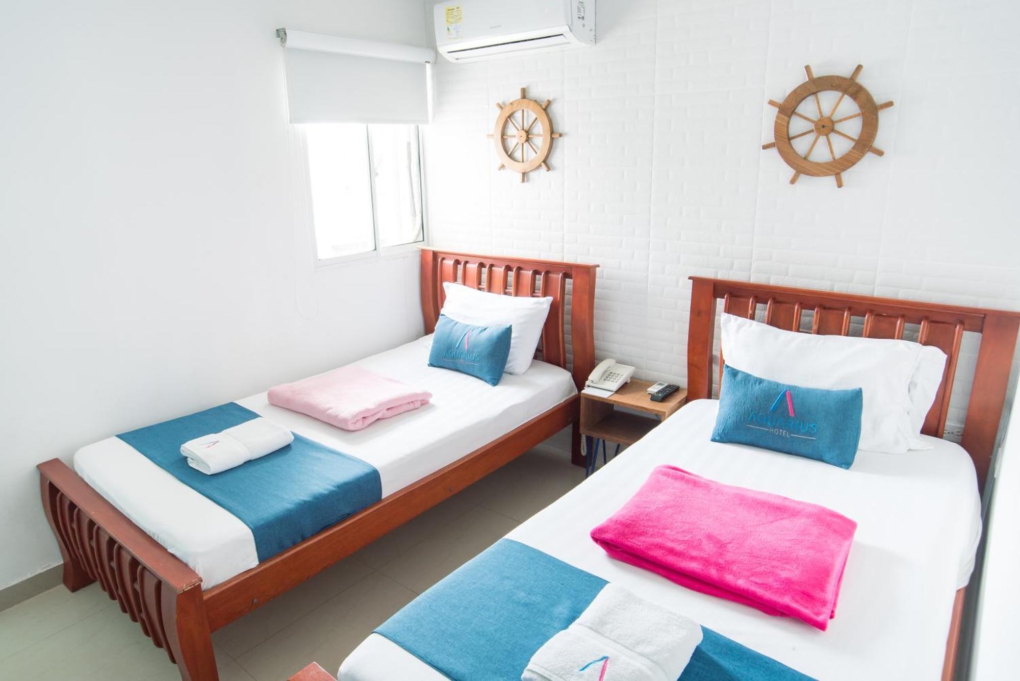 Hotel Aquarius Barranquilla  Exterior photo