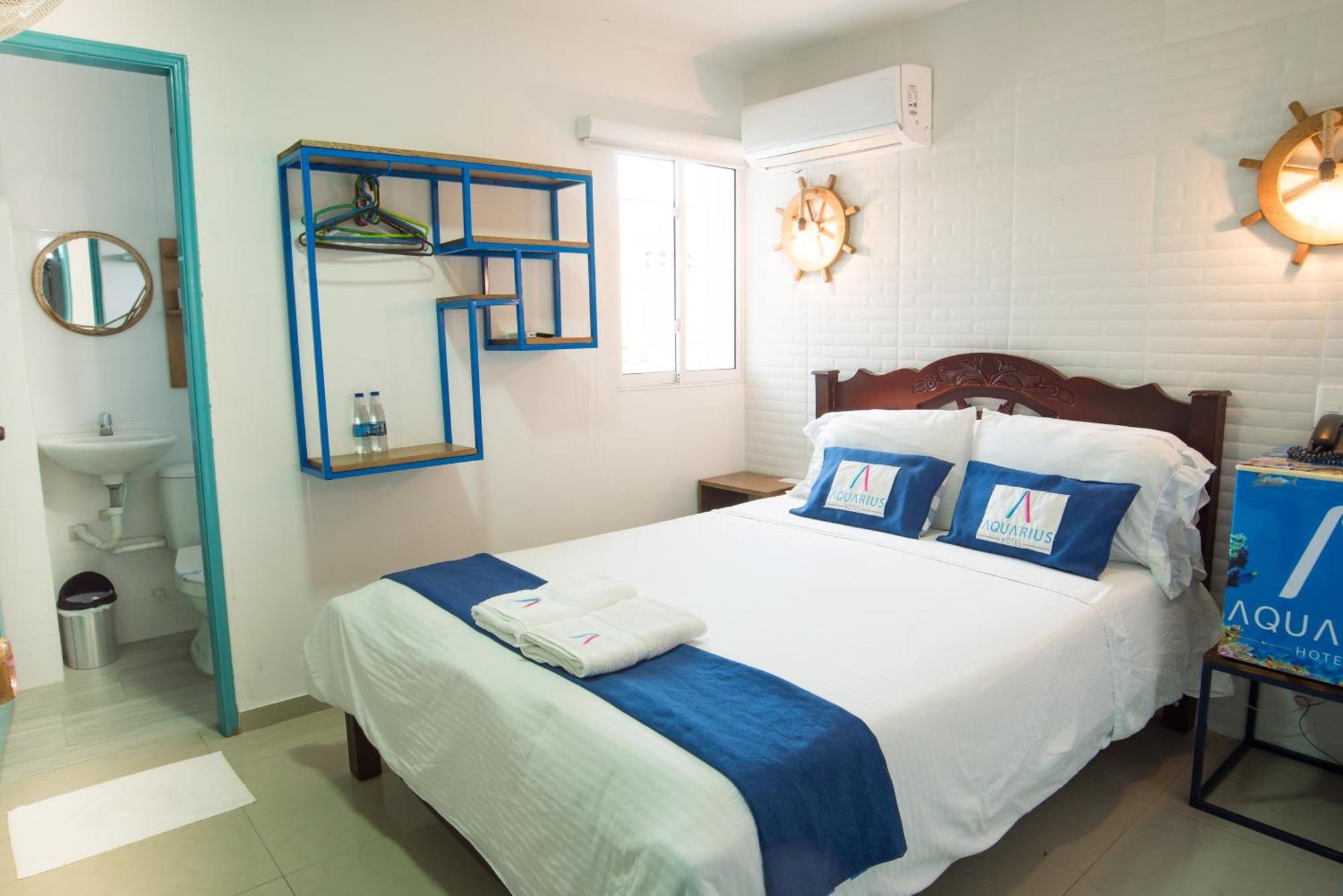 Hotel Aquarius Barranquilla  Exterior photo
