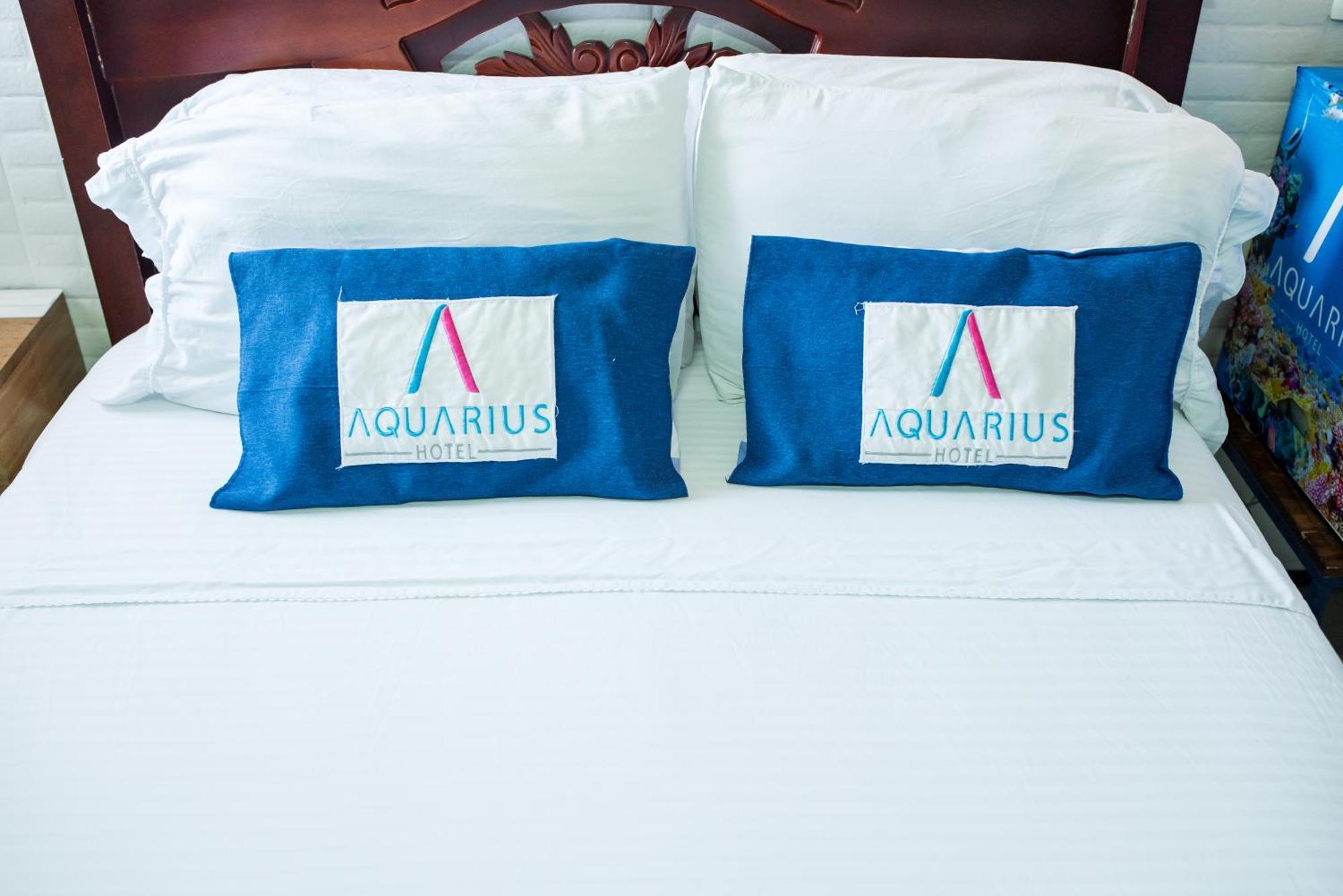 Hotel Aquarius Barranquilla  Exterior photo
