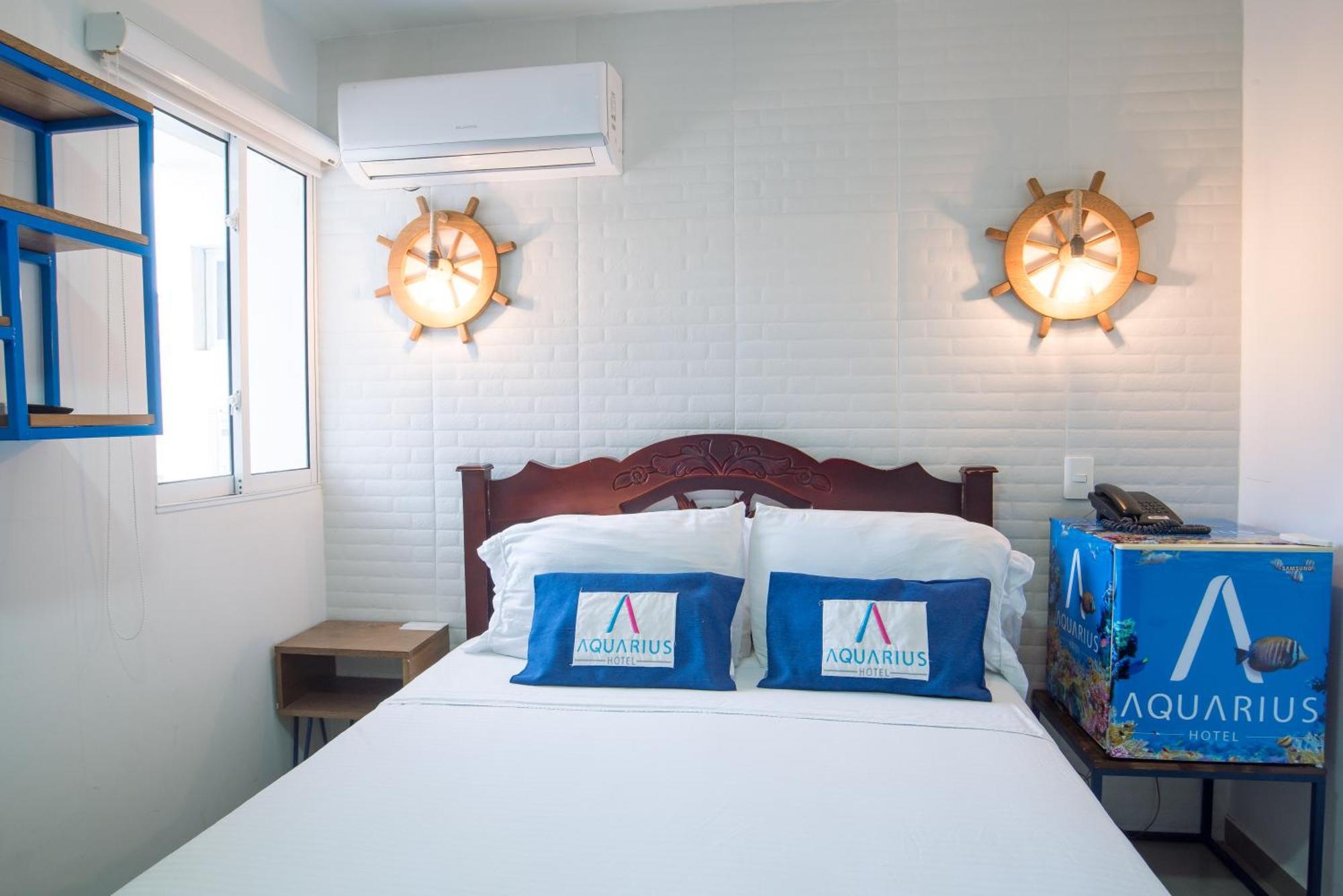 Hotel Aquarius Barranquilla  Exterior photo