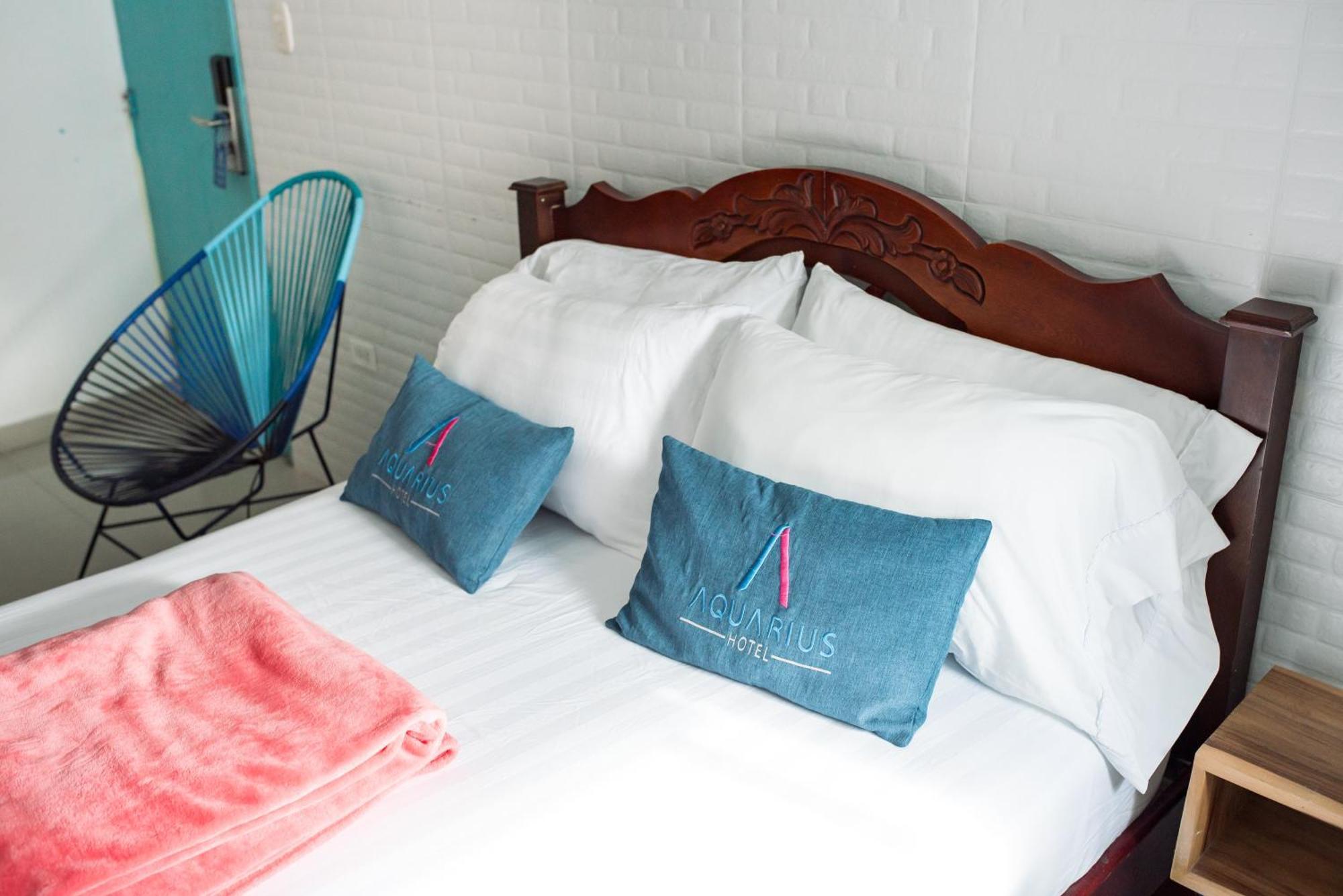 Hotel Aquarius Barranquilla  Exterior photo